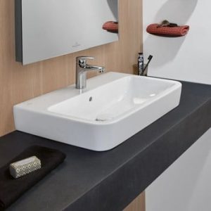 LAV PARED O.NOVO LAVABO 60CM