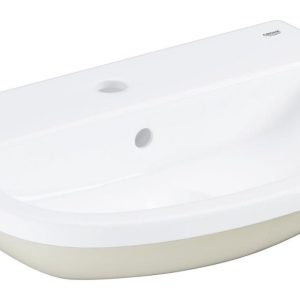 LAV 1 BAU CERAMIC LAVABO SOBRE CUBIERTA 55